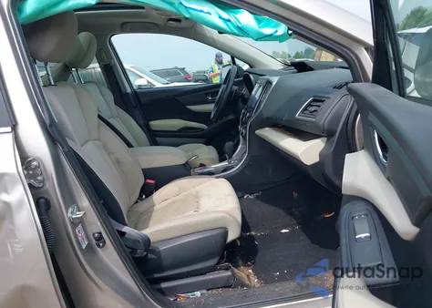 2020 Subaru Ascent Premium z USA, uszkodzony, nr VIN 4S4WMAHD9L3455536